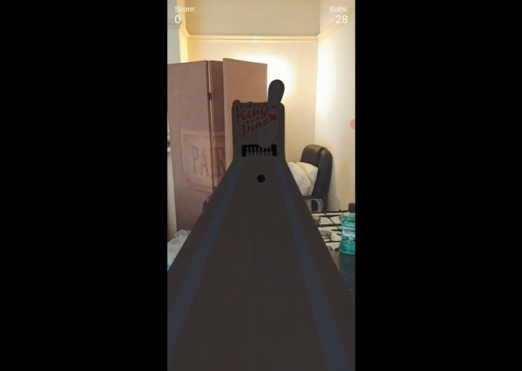 AR Bowling